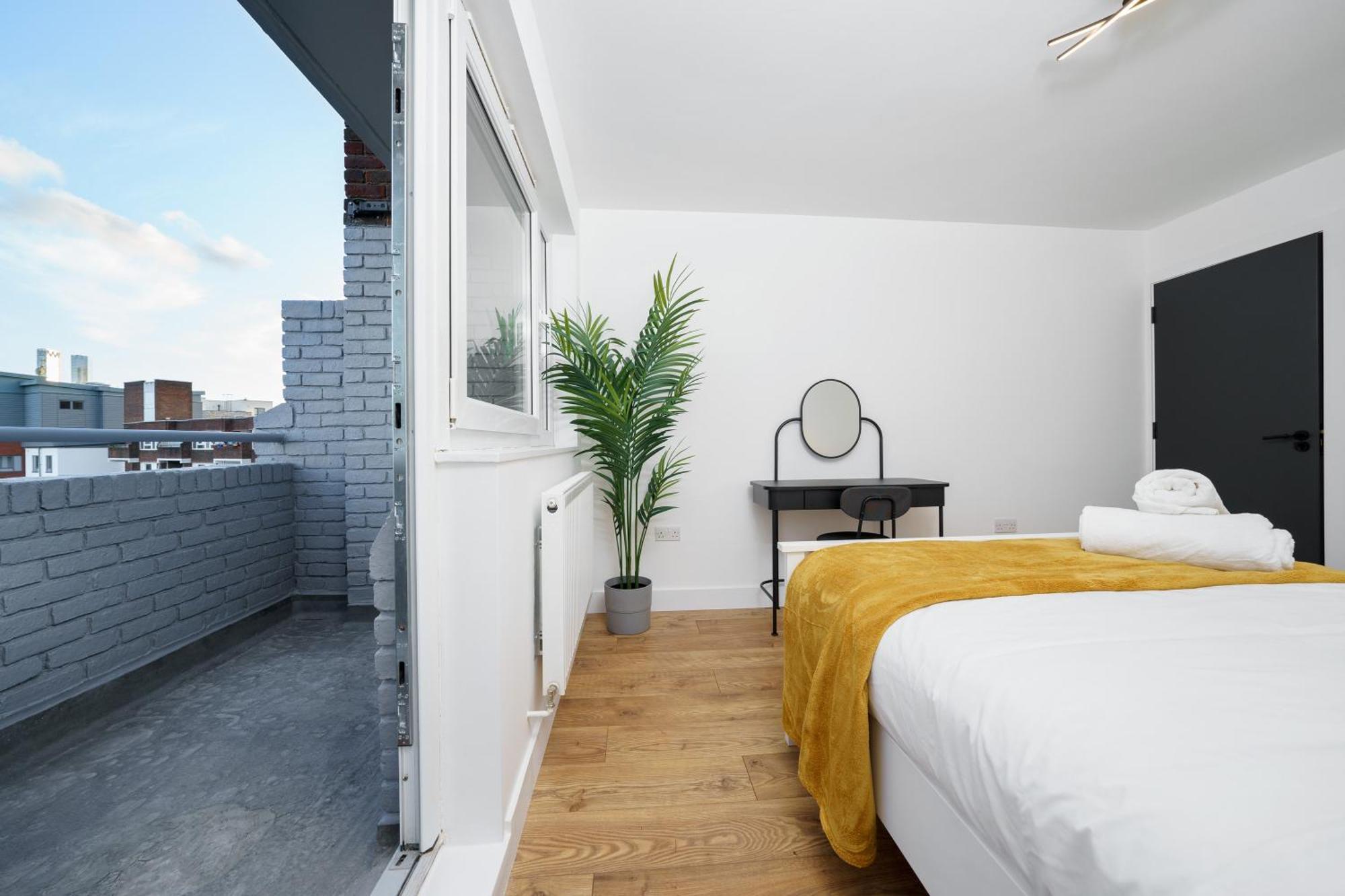 Apartment The Little Loft London