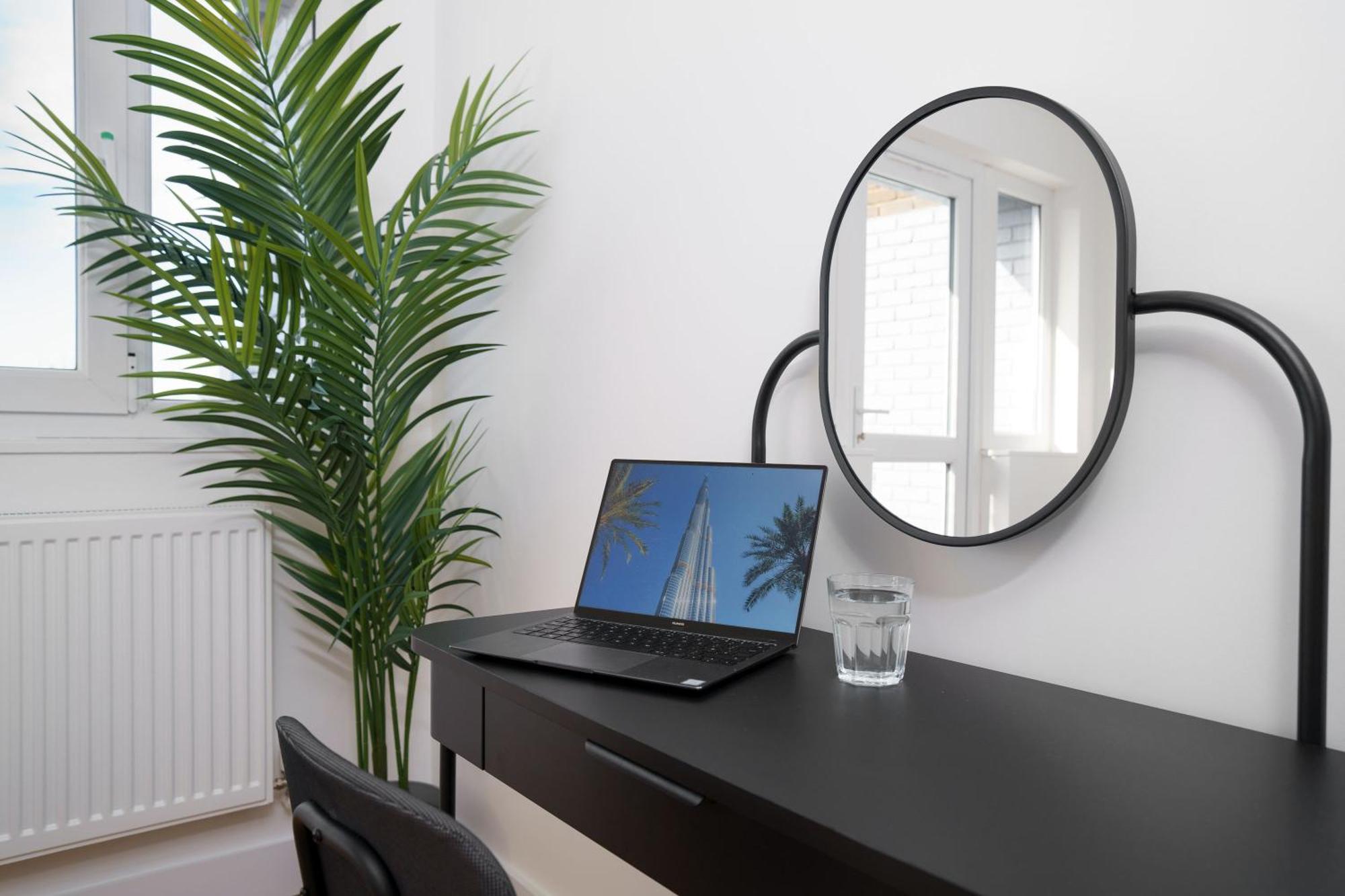 The Little Loft Apartment London