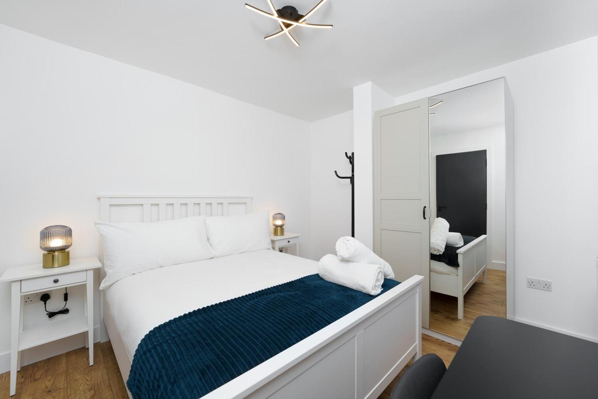 The Little Loft Apartment London