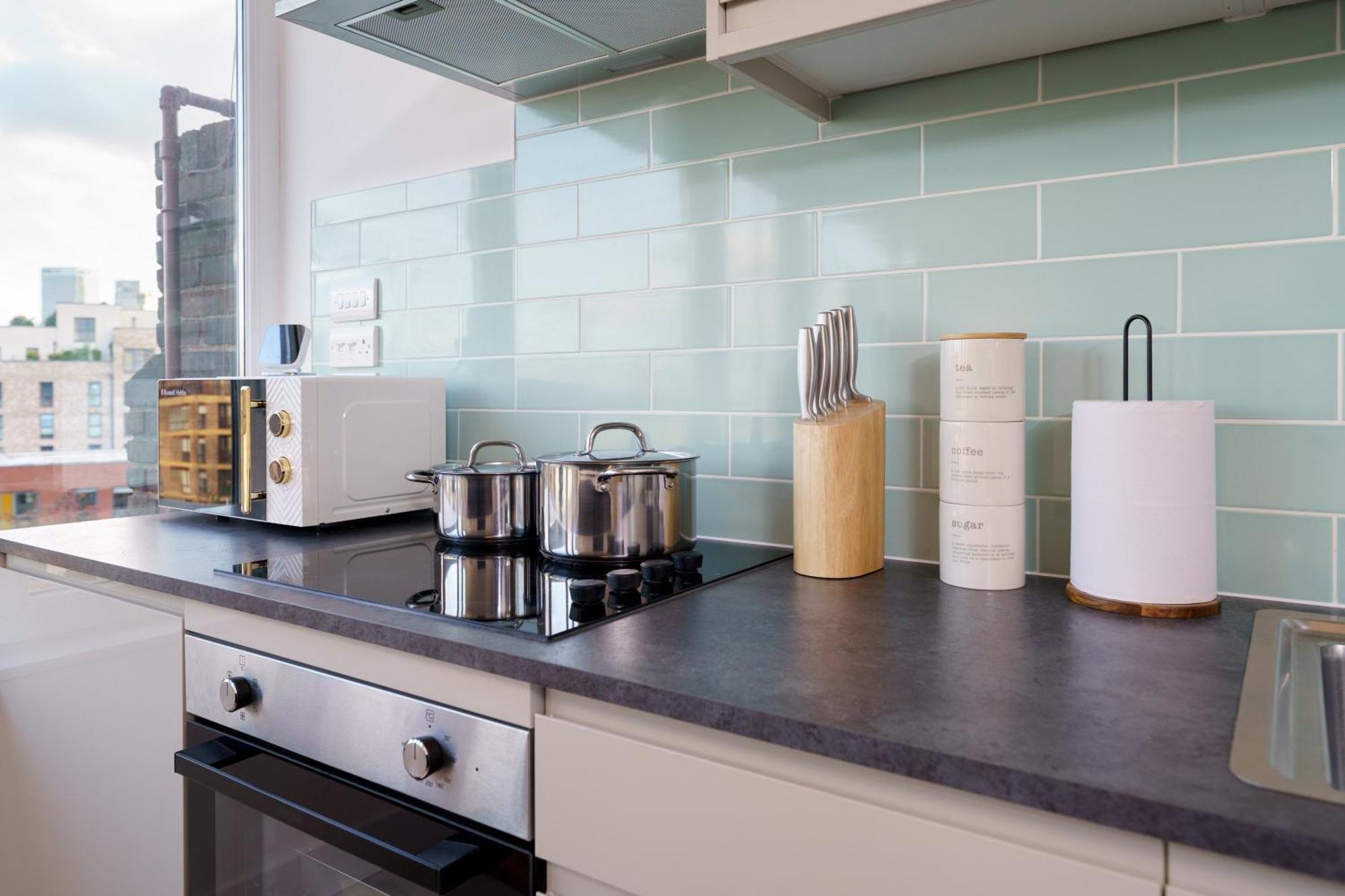 The Little Loft Apartment London